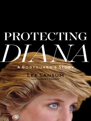 cover image of Protecting Diana